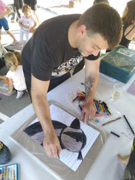 Z nasveti mladih ustvarjalcev gre lažje.